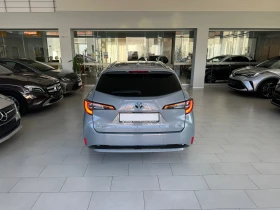 Toyota Corolla Active* 1.8  - 44000 лв. / 22496.84 € - 12936618 5