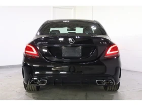Mercedes-Benz C 63 AMG * C63 | CLEAN CARFAX | SPORTS EXHAUST * CARFAX * Ц - 87050 лв. / 44507.96 € - 43718682 5