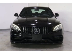 Mercedes-Benz C 63 AMG * C63 | CLEAN CARFAX | SPORTS EXHAUST * CARFAX * Ц - 87050 лв. / 44507.96 € - 43718682 9