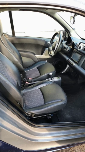 Smart Fortwo ТОП, УНИКАЛЕН, снимка 7