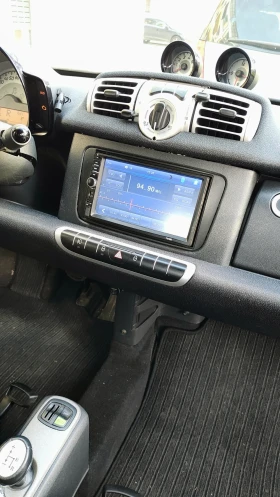 Smart Fortwo ТОП, УНИКАЛЕН, снимка 17