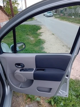 Renault Modus, снимка 16