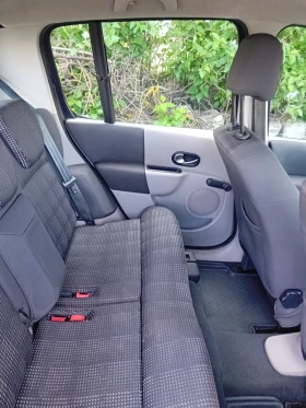 Renault Modus, снимка 13