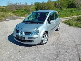 Renault Modus, снимка 1