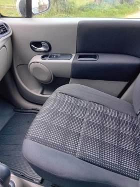 Renault Modus, снимка 6