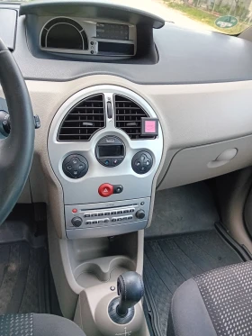 Renault Modus, снимка 9
