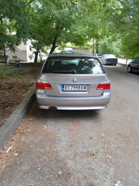 BMW 525 525, снимка 3