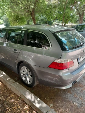 BMW 525 525, снимка 13