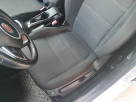 Fiat Tipo, снимка 8