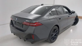 BMW i5 M60 xDrive M Sport Pro - 68000 € / 132996.44 лв. - 32808914 3