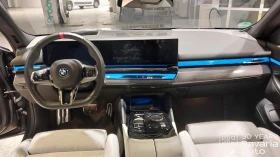 BMW i5 M60 xDrive M Sport Pro - 68000 € / 132996.44 лв. - 32808914 6