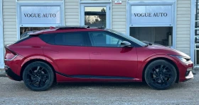 Kia EV6 * * * GT LINE* * * 77.4KW* 325H.P.* AWD*  - 29500 € / 57696.99 лв. - 96276458 6