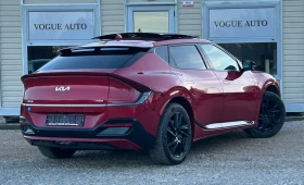 Kia EV6 * * * GT LINE* * * 77.4KW* 325H.P.* AWD*  - 29500 € / 57696.99 лв. - 96276458 2