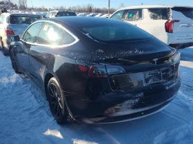 Tesla Model 3 * LONG RANGE * CARFAX * БЕЗ ПЪРВОНАЧАЛНА ВНОСКА - 15600 € / 30510.95 лв. - 82972549 4