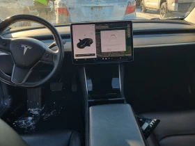 Tesla Model 3 * LONG RANGE * CARFAX * БЕЗ ПЪРВОНАЧАЛНА ВНОСКА - 15600 € / 30510.95 лв. - 82972549 6