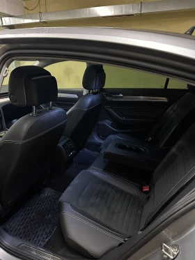 VW Passat 2.0TSI ГАРАНЦИОНЕН - 36000 € / 70409.88 лв. - 78533849 16