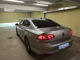 VW Passat 2.0TSI ГАРАНЦИОНЕН - 36000 € / 70409.88 лв. - 78533849 4