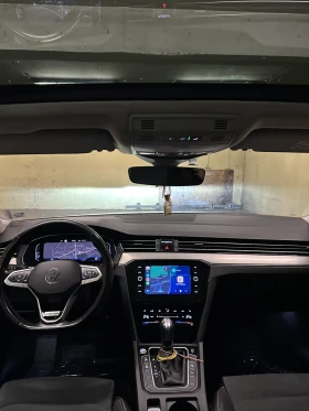 VW Passat 2.0TSI ГАРАНЦИОНЕН - 36000 € / 70409.88 лв. - 78533849 15