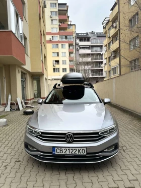 VW Passat 2.0TSI ГАРАНЦИОНЕН - 36000 € / 70409.88 лв. - 78533849 17