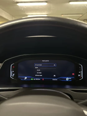 VW Passat 2.0TSI ГАРАНЦИОНЕН - 36000 € / 70409.88 лв. - 78533849 11