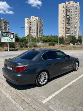 BMW 535 3.5d, снимка 2