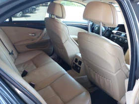 BMW 535 3.5d, снимка 5