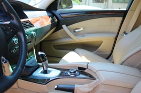 BMW 535 3.5d, снимка 4