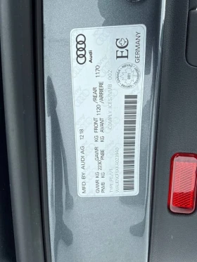 Audi A5 Progressiv * CARFAX * ��������* ������� | Mobile.bg � ����� ������ 11