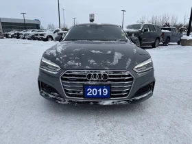 Audi A5 Progressiv * CARFAX * ПОДГРЕВИ* ШИБИДАХ, снимка 2