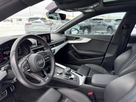 Audi A5 Progressiv * CARFAX * ПОДГРЕВИ* ШИБИДАХ, снимка 7