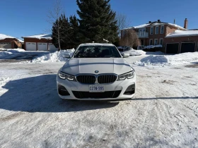 BMW 330 i xDrive * M-PACK * ШИБИДАХ* ПОДГРЕВ*  - 20450 € / 39996.72 лв. - 53429895 6