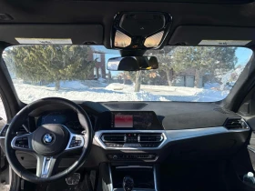 BMW 330 i xDrive * M-PACK * ШИБИДАХ* ПОДГРЕВ*  - 20450 € / 39996.72 лв. - 53429895 9