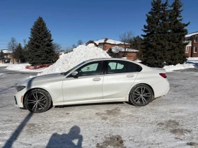 BMW 330 i xDrive * M-PACK * ШИБИДАХ* ПОДГРЕВ*  - 20450 € / 39996.72 лв. - 53429895 2
