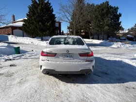 BMW 330 i xDrive * M-PACK * ШИБИДАХ* ПОДГРЕВ*  - 20450 € / 39996.72 лв. - 53429895 4
