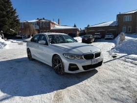 BMW 330 i xDrive * M-PACK * ШИБИДАХ* ПОДГРЕВ*  - 20450 € / 39996.72 лв. - 53429895 3