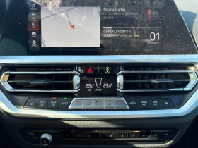 BMW 330 i xDrive * M-PACK * ШИБИДАХ* ПОДГРЕВ*  - 20450 € / 39996.72 лв. - 53429895 10