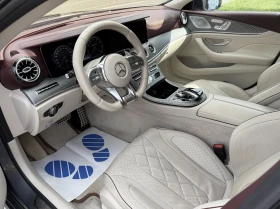 Mercedes-Benz CLS 53 AMG 4Matic Manufactur/360/Обдухване - 35000 € / 68454.05 лв. - 68642001 4