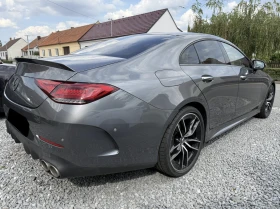 Mercedes-Benz CLS 53 AMG 4Matic Manufactur/360/Обдухване - 35000 € / 68454.05 лв. - 68642001 3