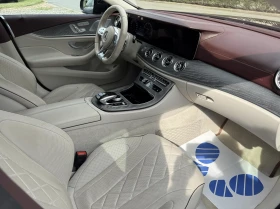 Mercedes-Benz CLS 53 AMG 4Matic Manufactur/360/Обдухване - 35000 € / 68454.05 лв. - 68642001 5
