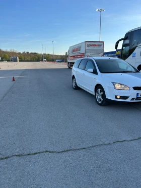 Ford Focus 1.8i | Mobile.bg � ����� ������ 2