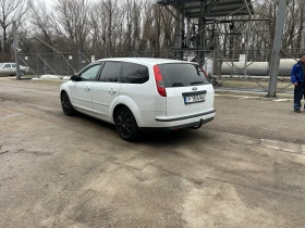 Ford Focus 1.8i - 2900 € / 5671.91 лв. - 71828913 5