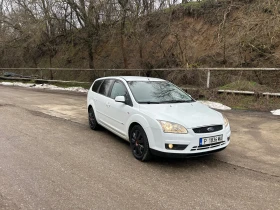 Ford Focus 1.8i - 2900 € / 5671.91 лв. - 71828913 2