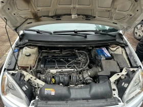 Ford Focus 1.8i - 2900 € / 5671.91 лв. - 71828913 14