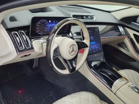 Mercedes-Benz S 500 | BURMESTER | NAPPA | PANO | CARFAX - 57900 € / 113242.56 лв. - 79591872 10