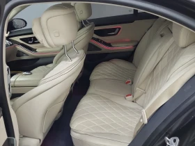 Mercedes-Benz S 500 | BURMESTER | NAPPA | PANO | CARFAX - 57900 € / 113242.56 лв. - 79591872 13