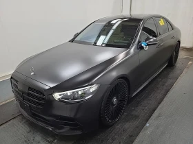 Mercedes-Benz S 500 * CARFAX * БЕЗ ПЪРВОНАЧАЛНА ВНОСКА