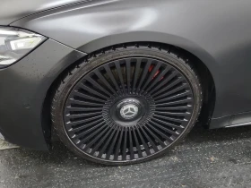 Mercedes-Benz S 500 | BURMESTER | NAPPA | PANO | CARFAX - 57900 € / 113242.56 лв. - 79591872 15