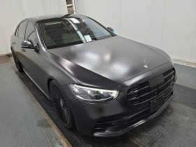 Mercedes-Benz S 500 | BURMESTER | NAPPA | PANO | CARFAX - 57900 € / 113242.56 лв. - 79591872 3