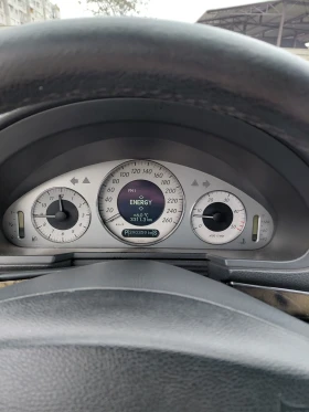 Mercedes-Benz E 320 3.2 cdi - 5250 € / 10268.11 лв. - 58299340 5