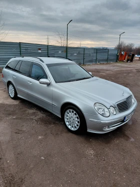 Mercedes-Benz E 320 3.2 cdi - 5250 € / 10268.11 лв. - 58299340 3